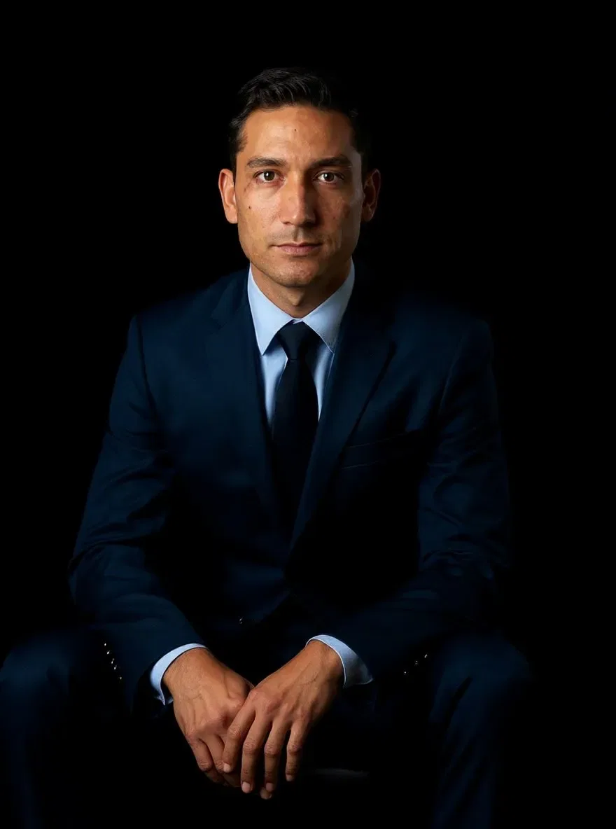 Raea Khan, Director & Partner of PBL Law Group