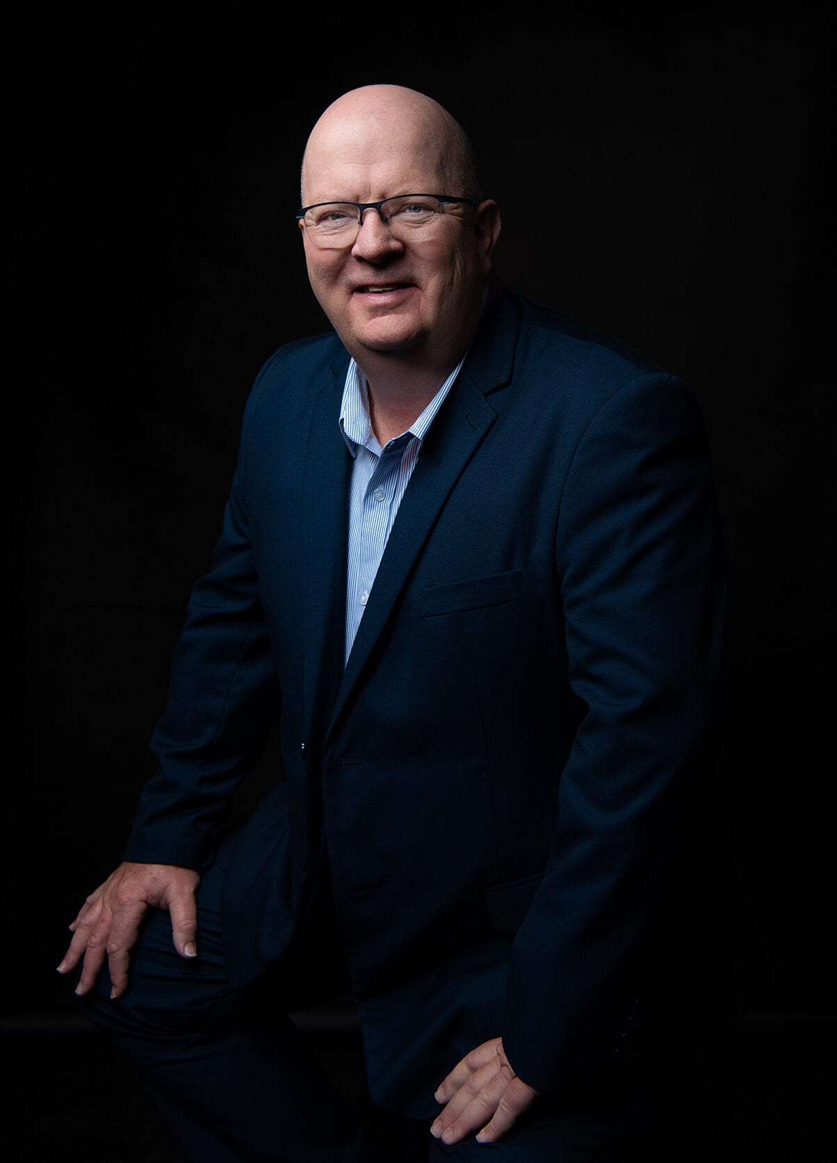 Mark Stace PBL Law Group