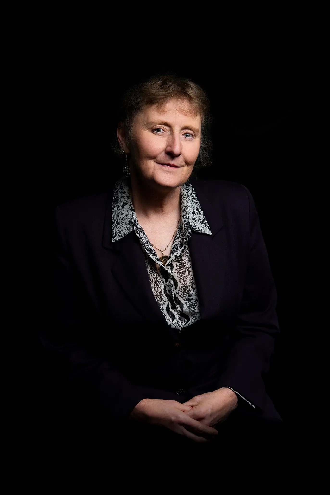 Barbara Roberts of PBL Law Group