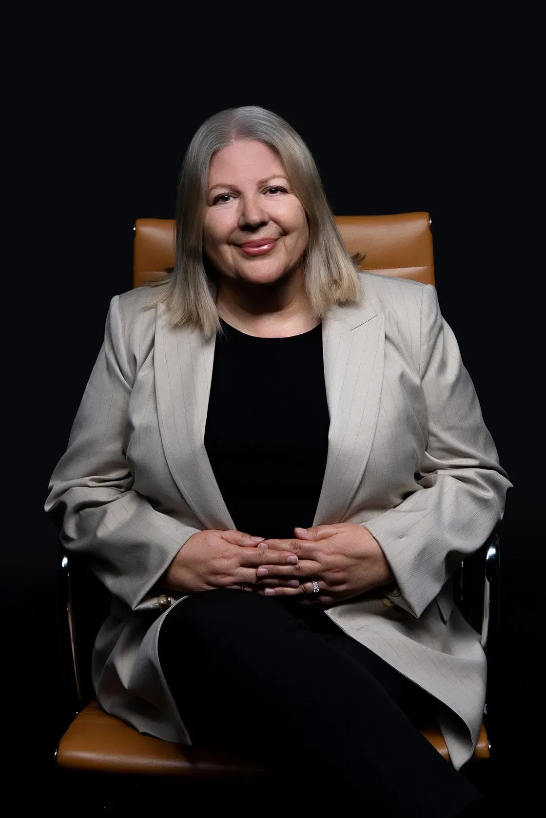 Jennifer Diorio of PBL Law Group