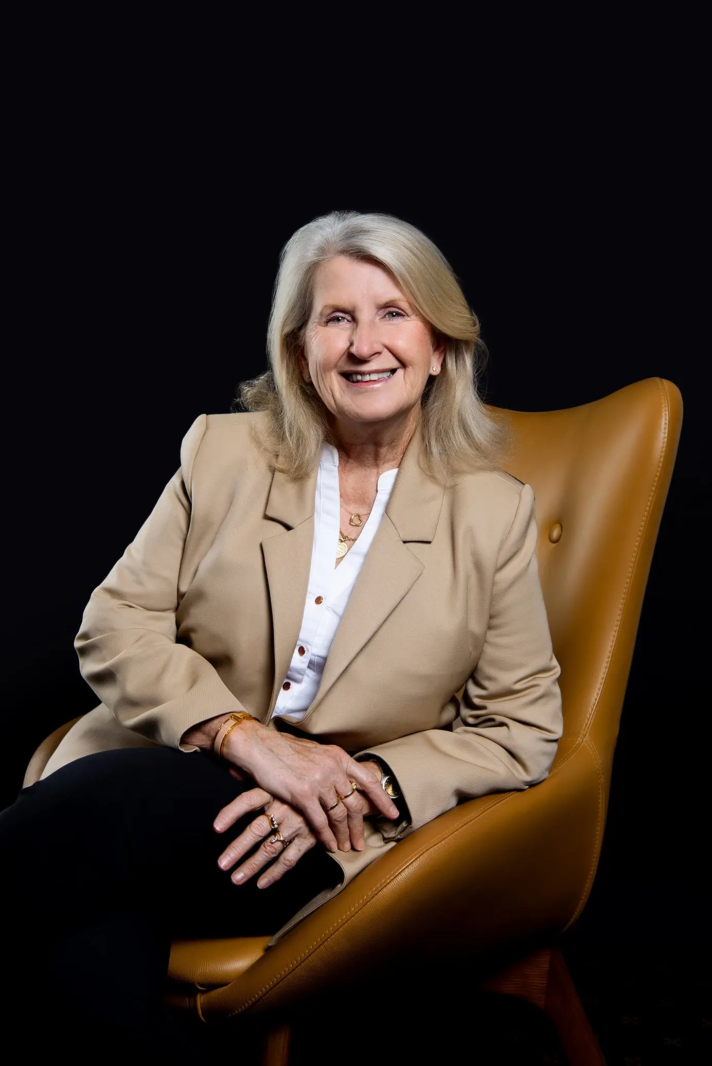 Deborah Cooper of PBL Law Group